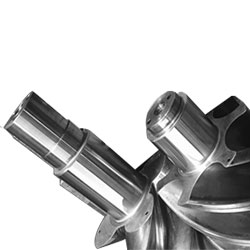 Chrome Plating Services