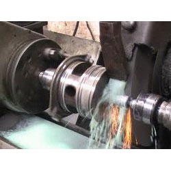 Grinding Services